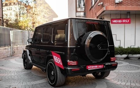 Mercedes-Benz G-Класс AMG, 2023 год, 27 900 000 рублей, 18 фотография