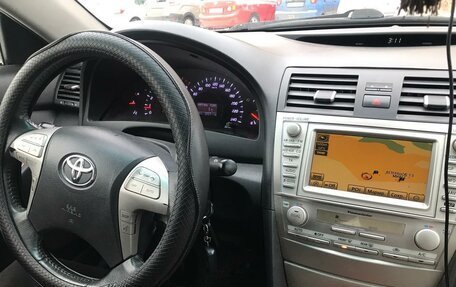 Toyota Camry, 2010 год, 1 350 000 рублей, 3 фотография