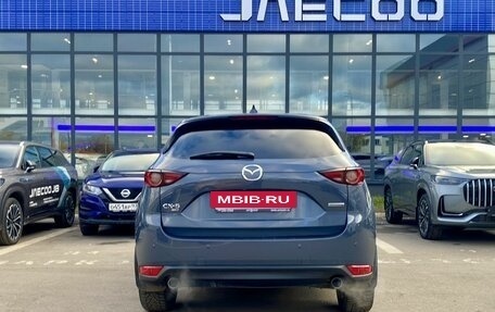 Mazda CX-5 II, 2021 год, 3 219 000 рублей, 6 фотография