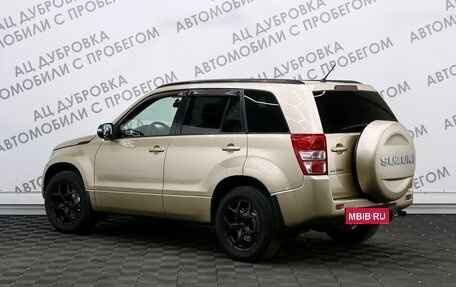 Suzuki Grand Vitara, 2010 год, 959 000 рублей, 4 фотография