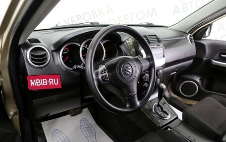 Suzuki Grand Vitara, 2010 год, 959 000 рублей, 11 фотография