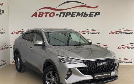 Haval F7x I, 2024 год, 2 320 000 рублей, 3 фотография