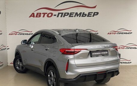 Haval F7x I, 2024 год, 2 320 000 рублей, 7 фотография