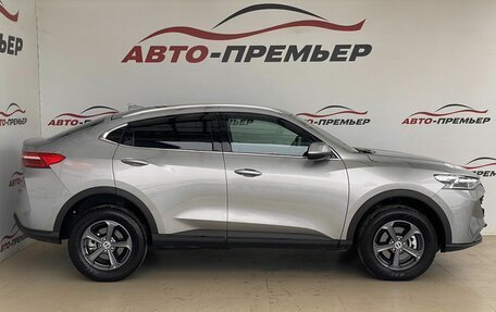 Haval F7x I, 2024 год, 2 320 000 рублей, 4 фотография