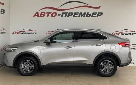 Haval F7x I, 2024 год, 2 320 000 рублей, 8 фотография