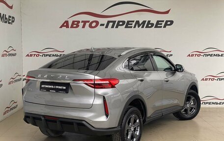 Haval F7x I, 2024 год, 2 320 000 рублей, 5 фотография