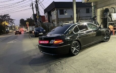 BMW 7 серия, 2006 год, 680 000 рублей, 7 фотография