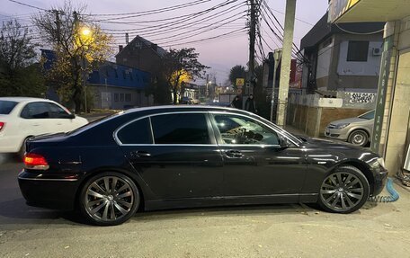 BMW 7 серия, 2006 год, 680 000 рублей, 8 фотография