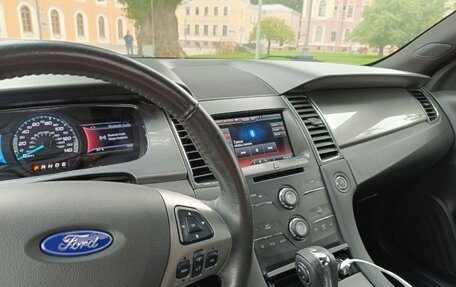 Ford Taurus VI рестайлинг, 2014 год, 2 150 000 рублей, 6 фотография