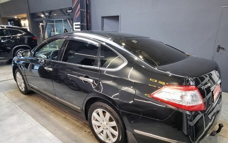 Nissan Teana, 2012 год, 1 099 000 рублей, 6 фотография