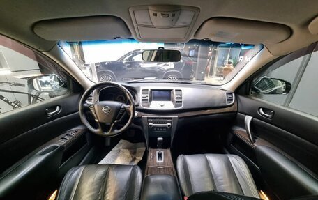 Nissan Teana, 2012 год, 1 099 000 рублей, 10 фотография