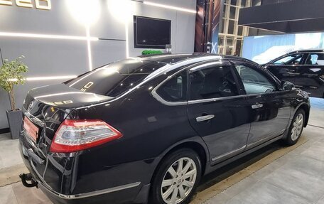 Nissan Teana, 2012 год, 1 099 000 рублей, 4 фотография