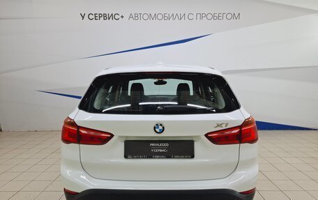 BMW X1, 2015 год, 2 270 000 рублей, 6 фотография