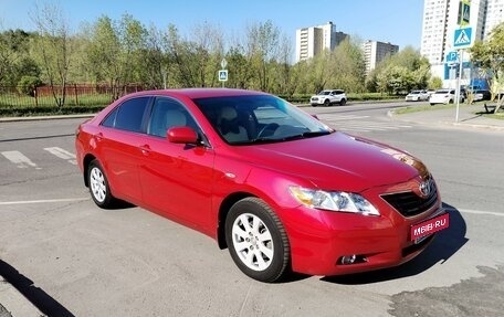 Toyota Camry, 2006 год, 1 150 000 рублей, 1 фотография