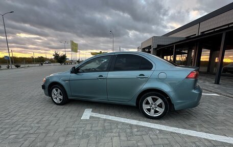 Mitsubishi Lancer IX, 2007 год, 950 000 рублей, 8 фотография