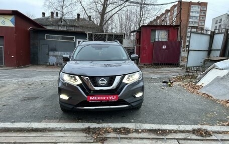 Nissan X-Trail, 2020 год, 3 050 000 рублей, 1 фотография