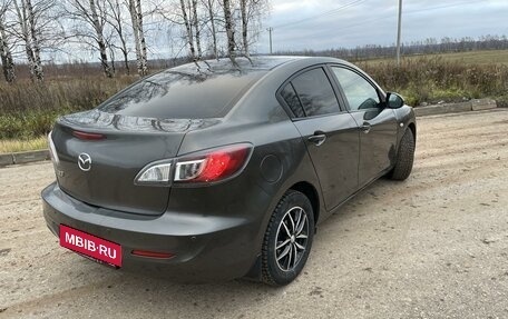 Mazda 3, 2012 год, 1 180 000 рублей, 4 фотография