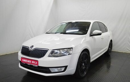 Skoda Octavia, 2013 год, 1 189 000 рублей, 1 фотография