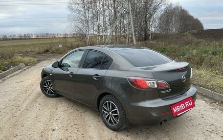 Mazda 3, 2012 год, 1 180 000 рублей, 3 фотография