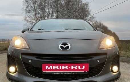 Mazda 3, 2012 год, 1 180 000 рублей, 14 фотография