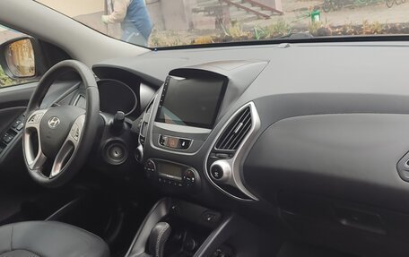 Hyundai ix35 I рестайлинг, 2012 год, 1 375 000 рублей, 10 фотография