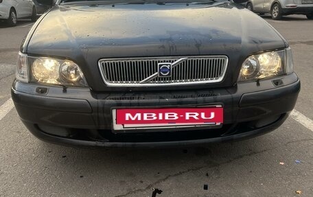 Volvo V40 I, 2002 год, 420 000 рублей, 3 фотография