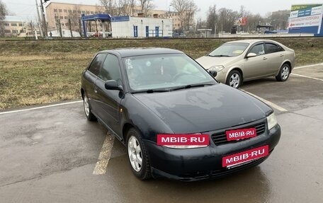 Audi A3, 1999 год, 414 000 рублей, 2 фотография