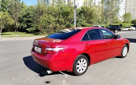 Toyota Camry, 2006 год, 1 150 000 рублей, 2 фотография