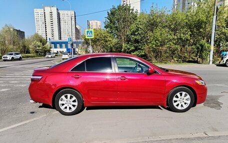 Toyota Camry, 2006 год, 1 150 000 рублей, 3 фотография