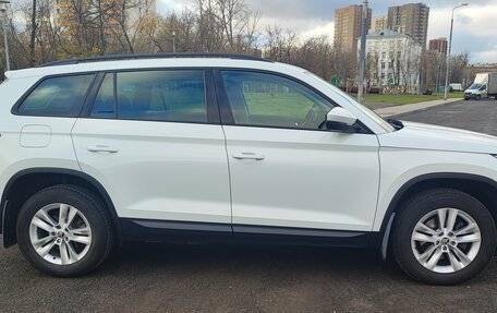 Skoda Kodiaq I, 2019 год, 2 850 000 рублей, 3 фотография