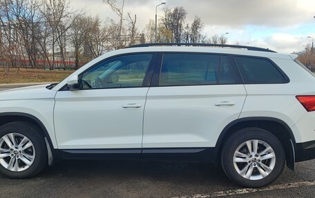 Skoda Kodiaq I, 2019 год, 2 850 000 рублей, 4 фотография