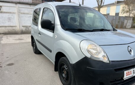 Renault Kangoo II рестайлинг, 2009 год, 775 000 рублей, 3 фотография