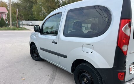 Renault Kangoo II рестайлинг, 2009 год, 775 000 рублей, 5 фотография