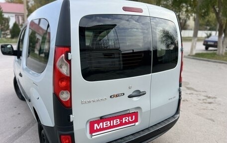 Renault Kangoo II рестайлинг, 2009 год, 775 000 рублей, 7 фотография