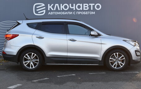 Hyundai Santa Fe III рестайлинг, 2013 год, 1 790 000 рублей, 5 фотография