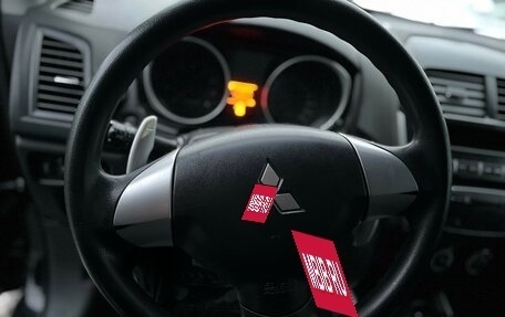 Mitsubishi ASX I рестайлинг, 2012 год, 1 189 990 рублей, 4 фотография