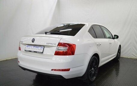 Skoda Octavia, 2013 год, 1 189 000 рублей, 5 фотография