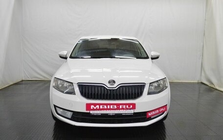 Skoda Octavia, 2013 год, 1 189 000 рублей, 2 фотография