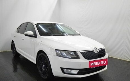 Skoda Octavia, 2013 год, 1 189 000 рублей, 3 фотография