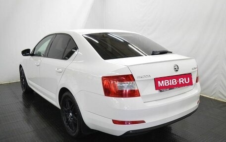 Skoda Octavia, 2013 год, 1 189 000 рублей, 7 фотография