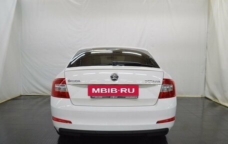 Skoda Octavia, 2013 год, 1 189 000 рублей, 6 фотография