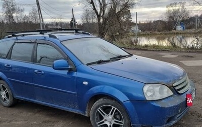 Chevrolet Lacetti, 2011 год, 350 000 рублей, 1 фотография