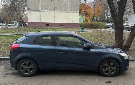 KIA cee'd I рестайлинг, 2011 год, 800 000 рублей, 1 фотография