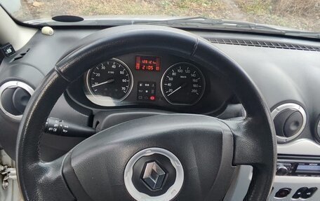 Renault Sandero I, 2013 год, 720 000 рублей, 17 фотография