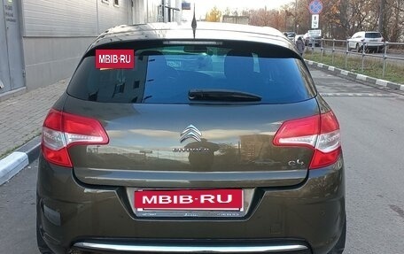 Citroen C4 II рестайлинг, 2013 год, 700 000 рублей, 6 фотография