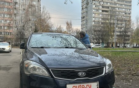 KIA cee'd I рестайлинг, 2011 год, 800 000 рублей, 2 фотография