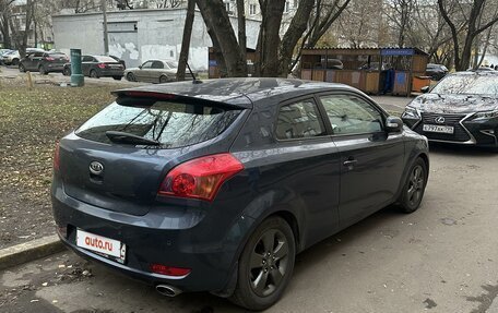 KIA cee'd I рестайлинг, 2011 год, 800 000 рублей, 4 фотография