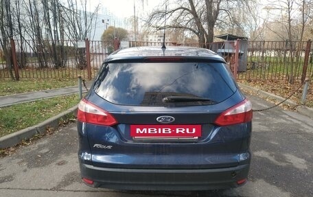 Ford Focus III, 2012 год, 1 150 000 рублей, 2 фотография