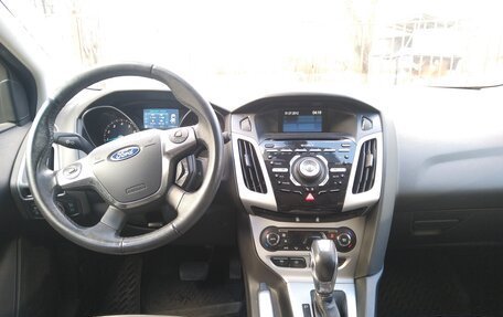 Ford Focus III, 2012 год, 1 150 000 рублей, 5 фотография