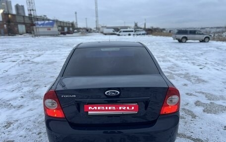 Ford Focus II рестайлинг, 2010 год, 500 000 рублей, 6 фотография